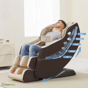 Top 30 FAQs About Massage Recliner Near Me