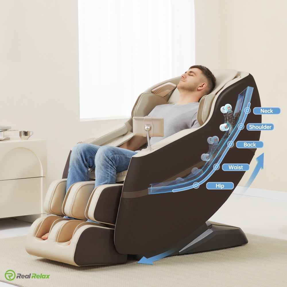 Top 30 FAQs About Massage Recliner Near Me